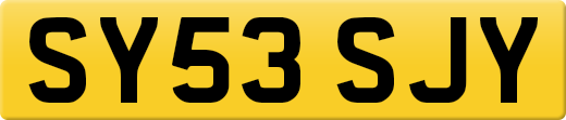 SY53SJY